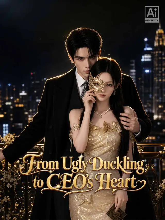 From Ugly Duckling to CEO's Heart