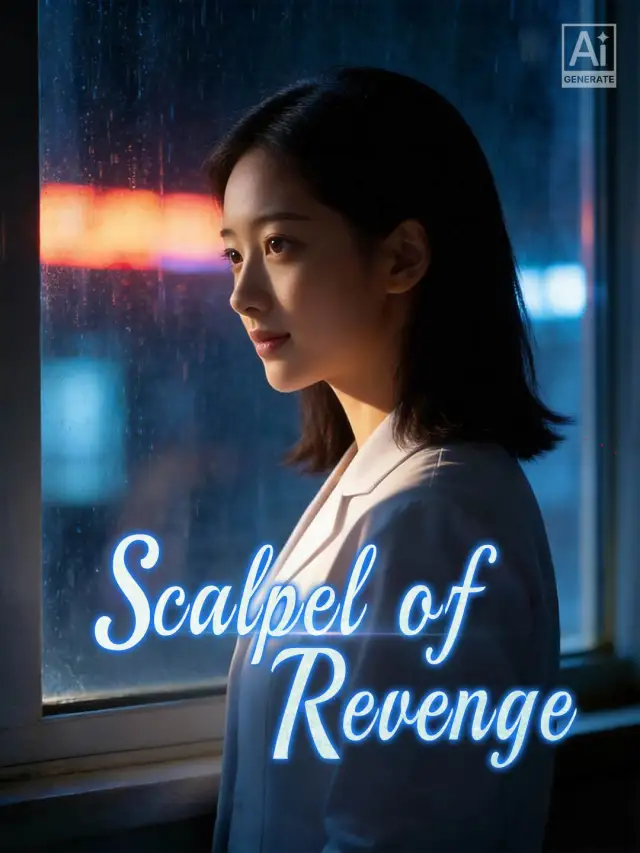 Scalpel of Revenge
