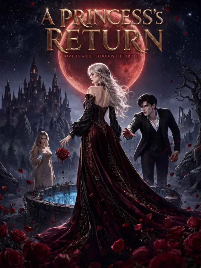 A Princess's Return
