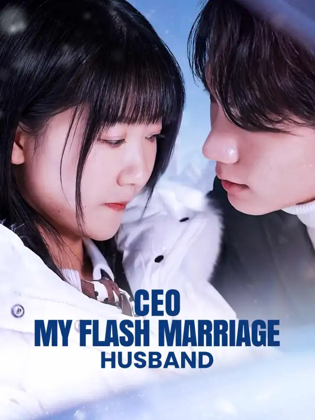 CEO: My Flash Marriage Husband