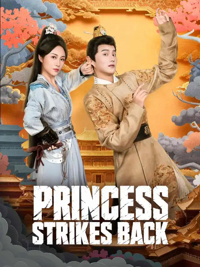 Princess Strikes Back