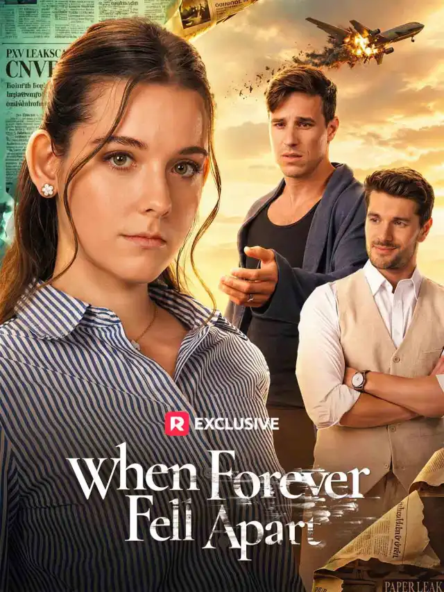 When Forever Fell Apart