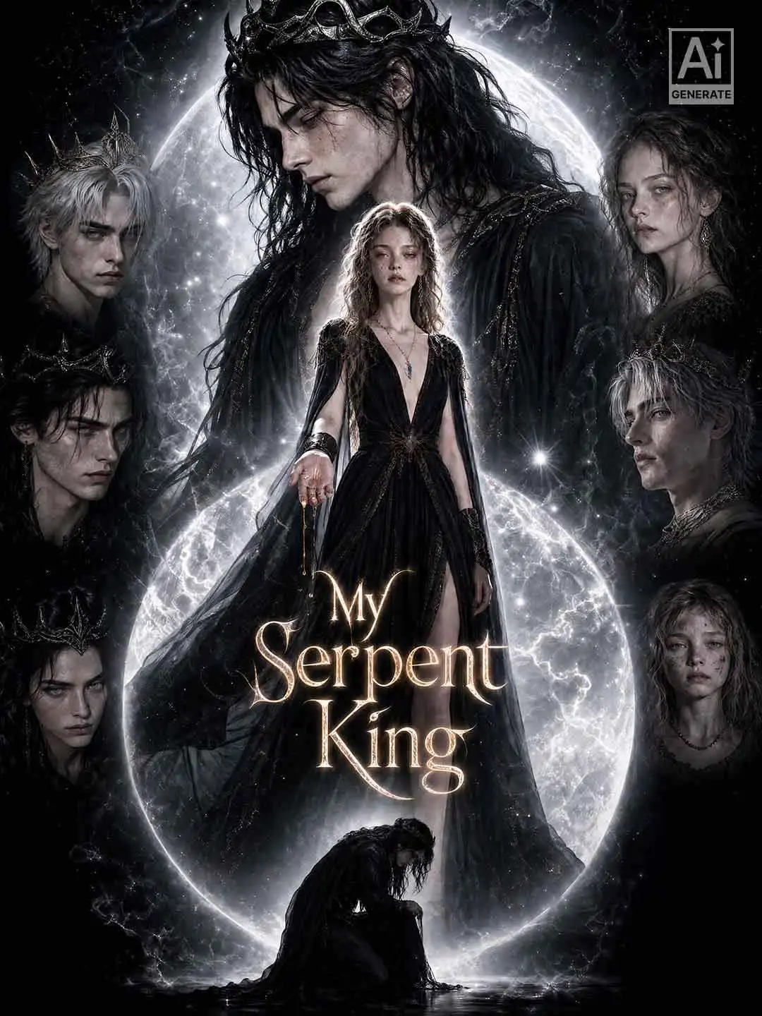 My Serpent King