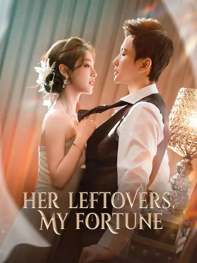 Her Leftovers, My Fortune