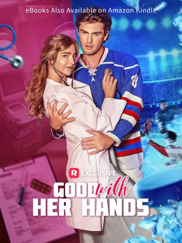 Good with Her Hands