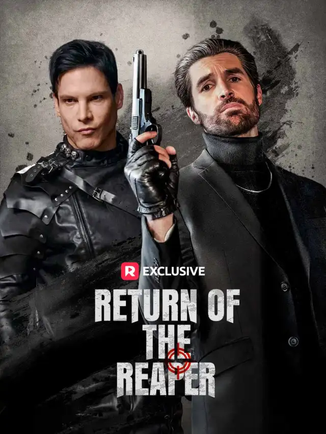 Return of the Reaper