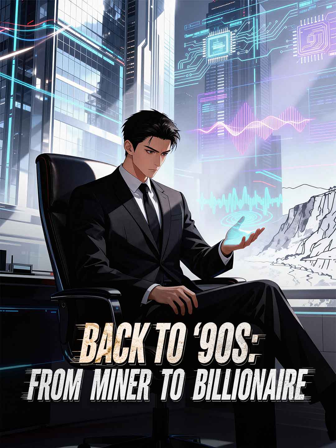 Back to '90s: From Miner to Billionaire (English-dubbed)