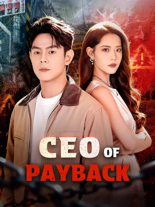 CEO of Payback