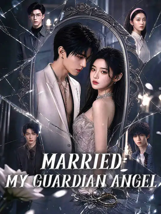 Married My Guardian Angel