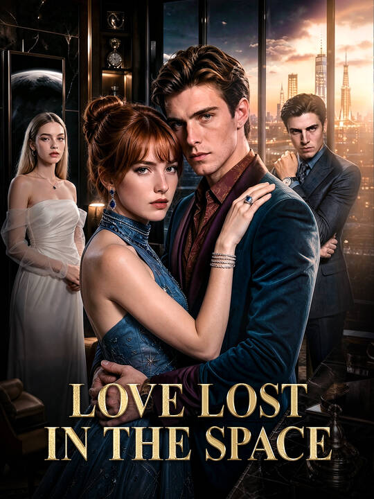 Love Lost in the Space