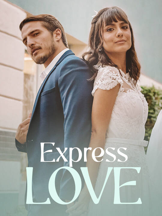 Express Love
