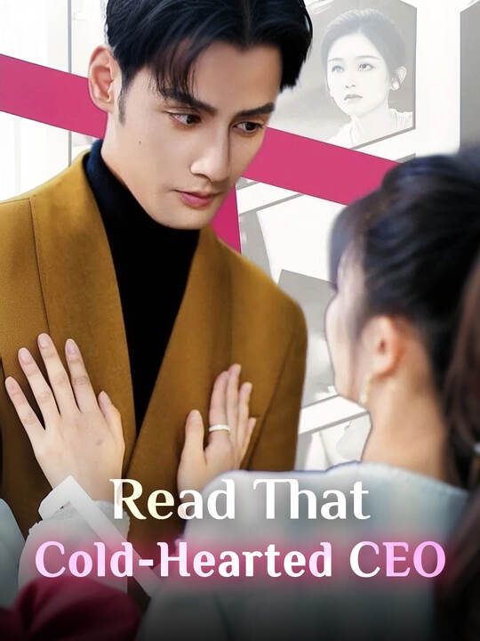 Read That Cold-Hearted CEO