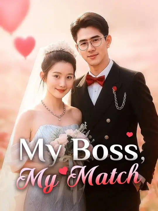 My Boss, My Match