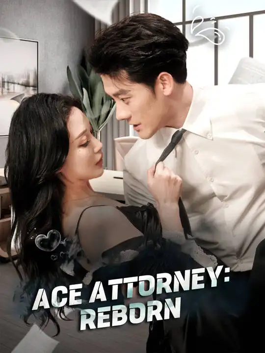 Ace Attorney: Reborn