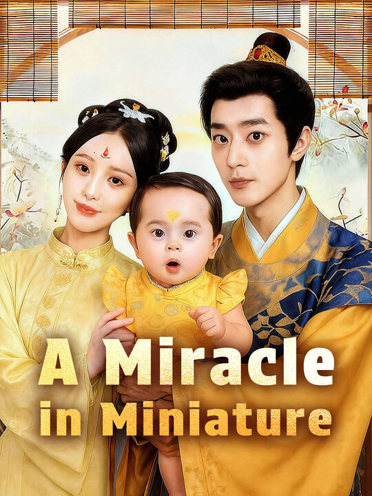 A Miracle in Miniature