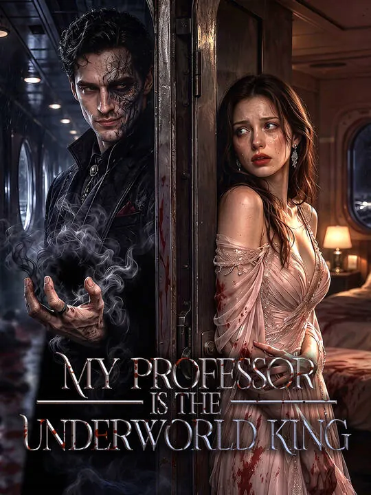 My Professor Is the Underworld King