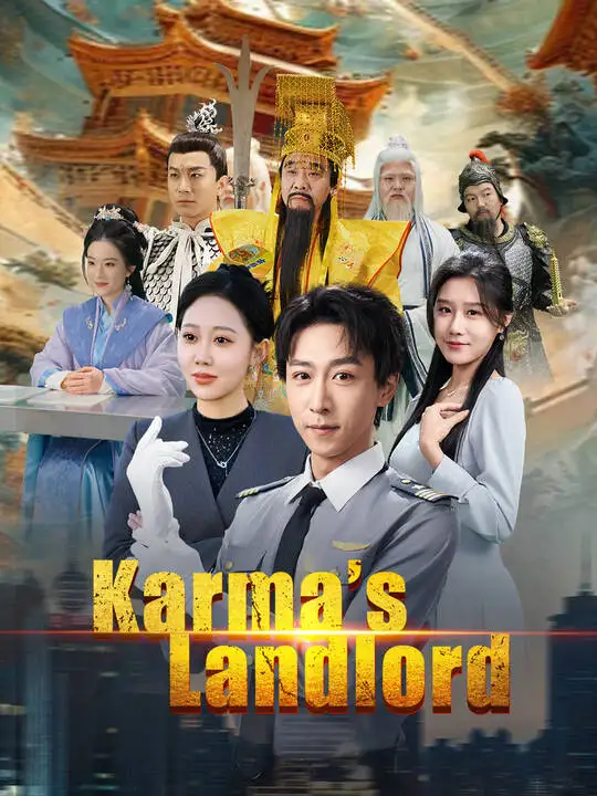 Karma’s Landlord