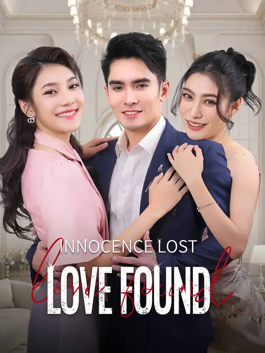 Innocence Lost, Love Found