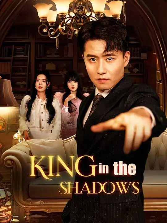 King in the Shadows