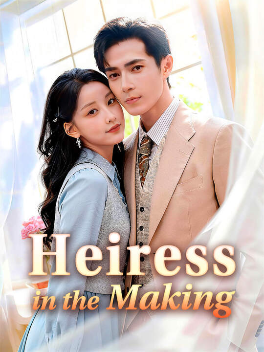Heiress in the Making