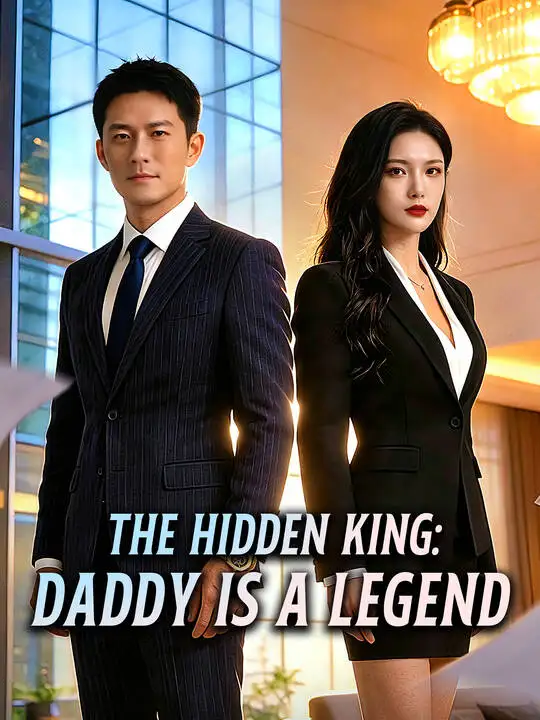 The Hidden King: Daddy Is a Legend
