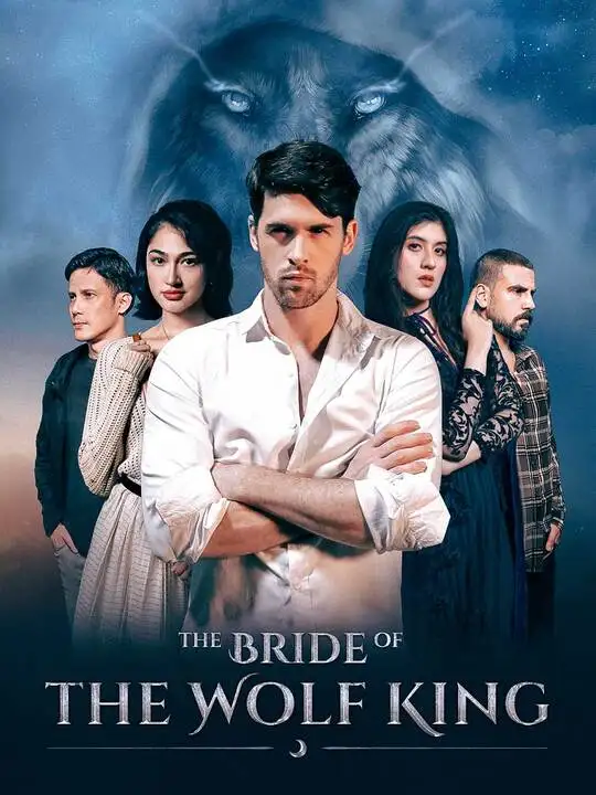 The Bride of the Wolf King