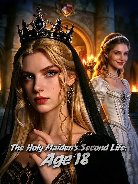 The Holy Maiden’s Second Life: Age 18