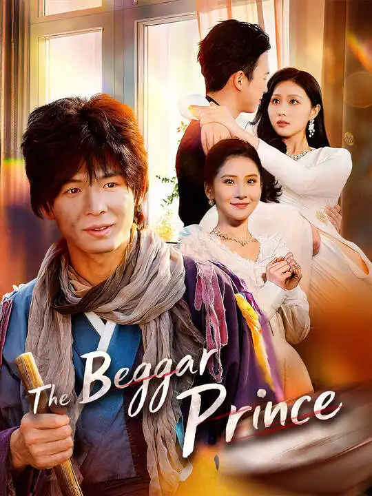 The Beggar Prince