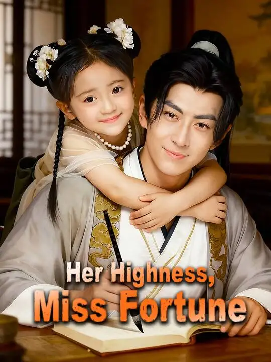 Her Highness, Miss Fortune