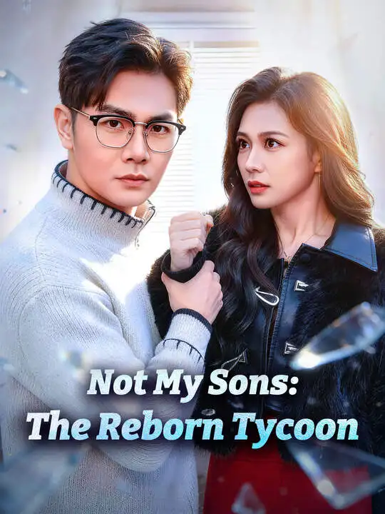 Not My Sons: The Reborn Tycoon