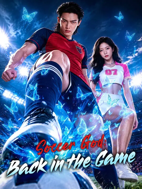 Soccer God: Back in the Game
