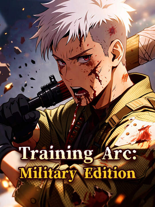 Training Arc: Military Edition