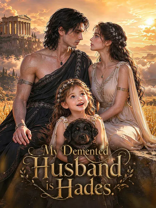 My Demented Husband is Hades
