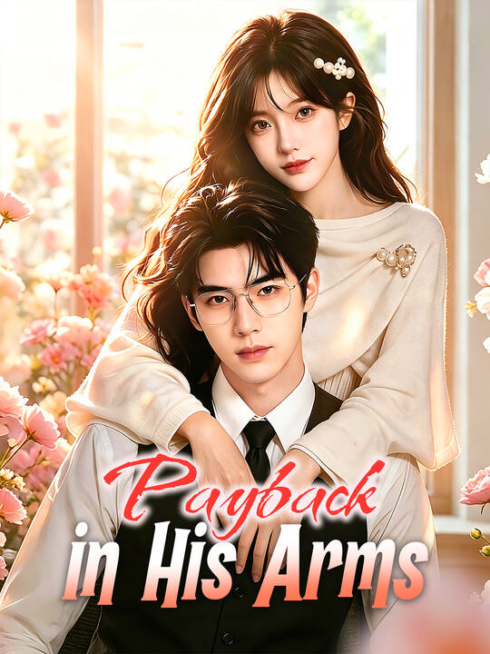Payback in His Arms