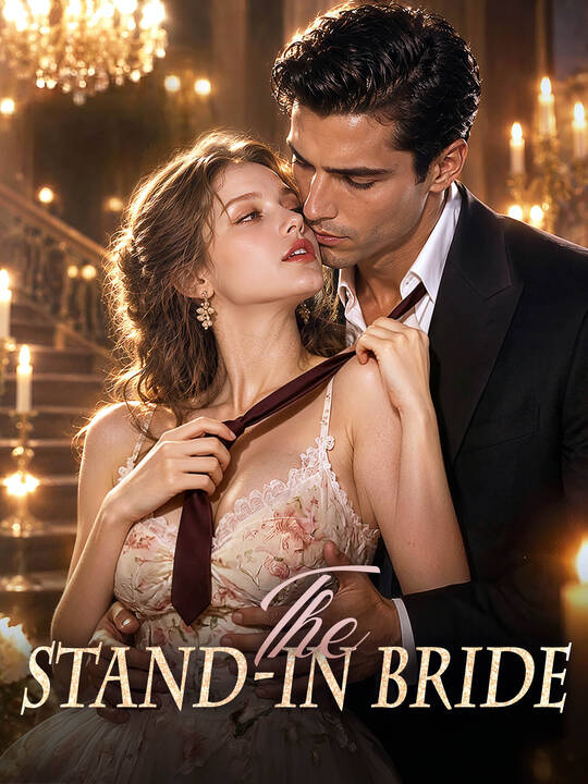 The Stand-In Bride