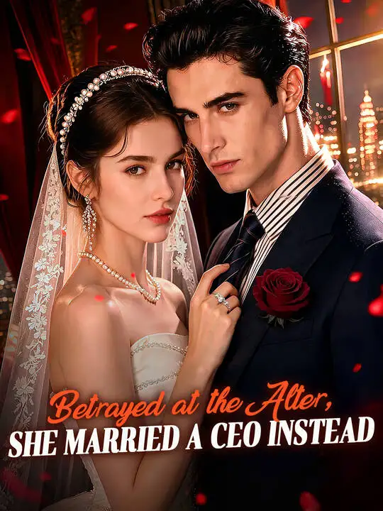 Betrayed at the Alter, She Married a CEO Instead