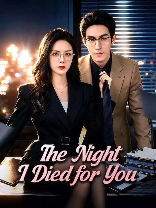 The Night I Died for You