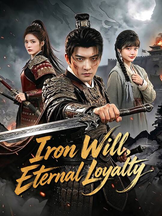 Iron Will, Eternal Loyalty