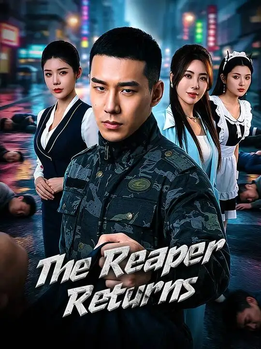 The Reaper Returns
