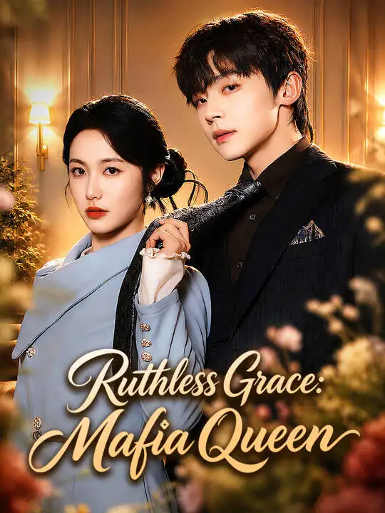 Ruthless Grace: Mafia Queen
