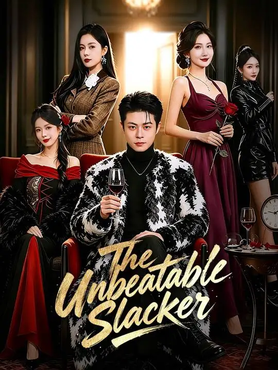 The Unbeatable Slacker