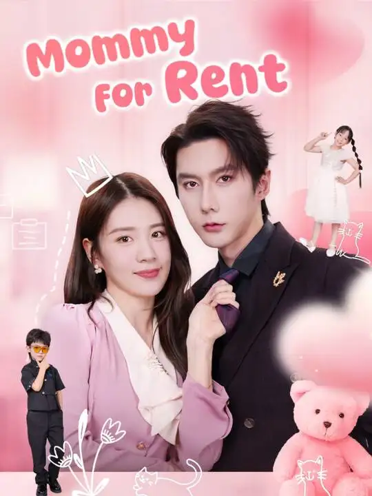 Mommy for Rent