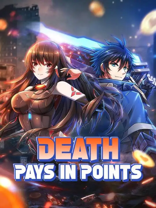 Death Pays in Points