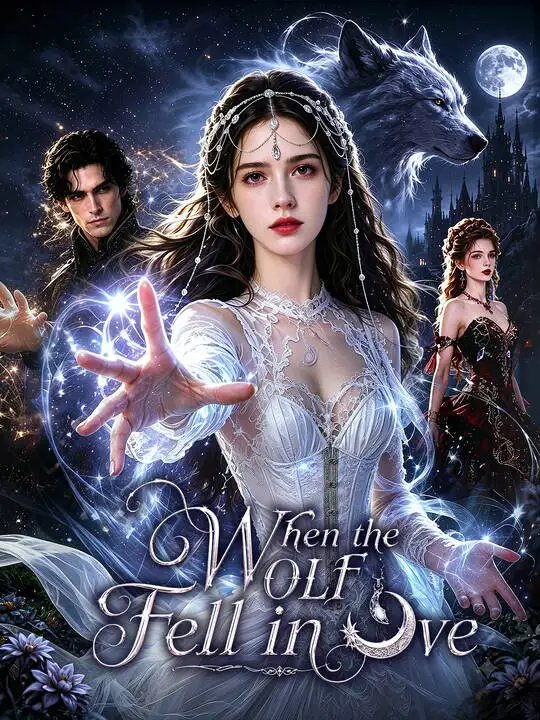 When the Wolf Fell in Love