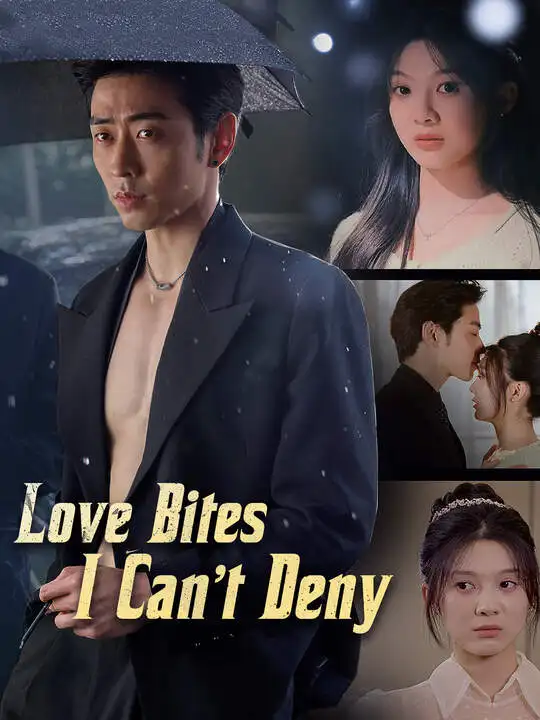 Love Bites, I Can’t Deny