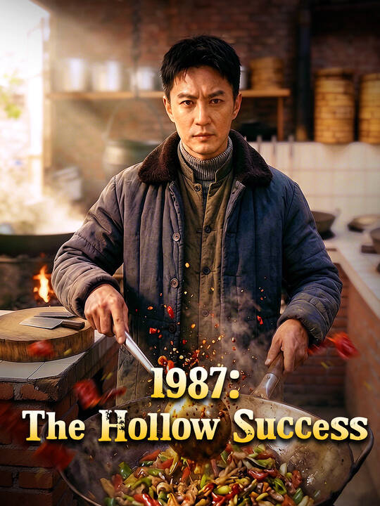 1987: The Hollow Success