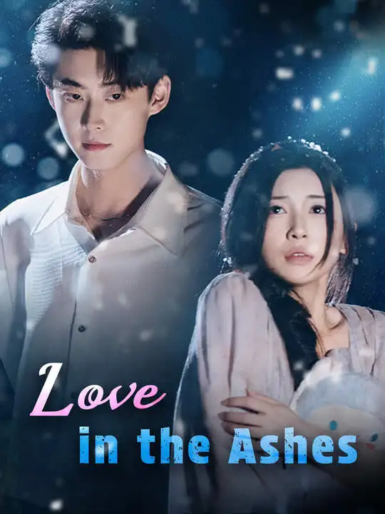 Love in the Ashes