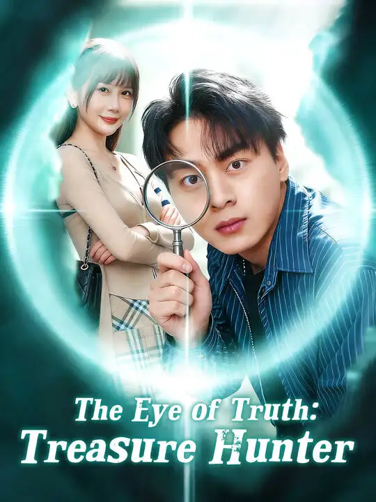 The Eye of Truth: Treasure Hunter