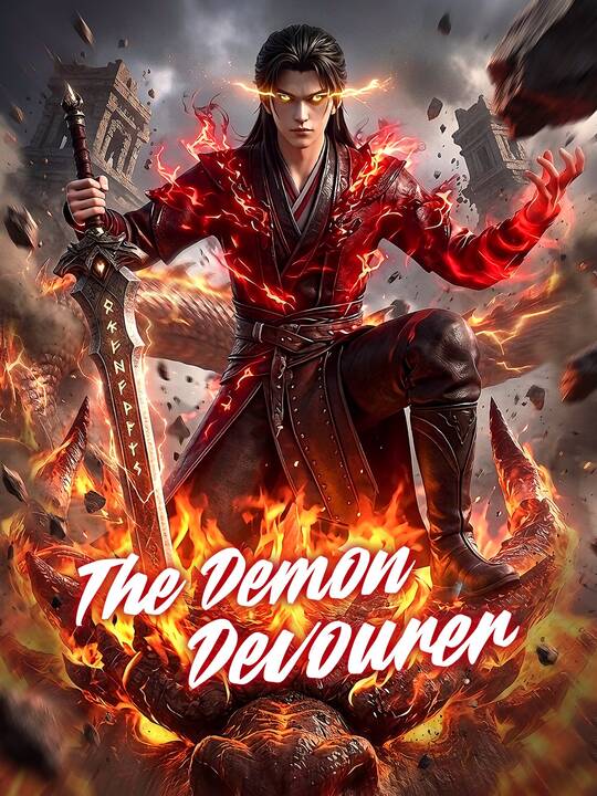 The Demon Devourer