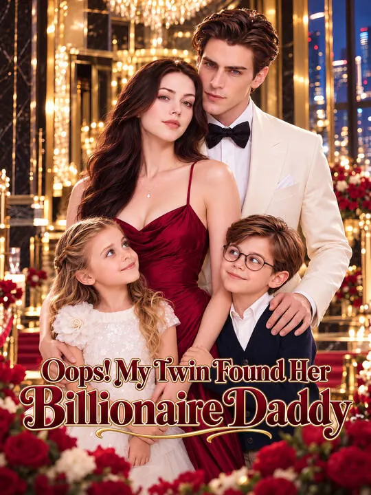 Oops! My Twin Found Her Billionaire Daddy
